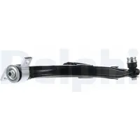Delphi TC7950 Querlenker Vorne Rechts Unten für SUBARU FORESTER (SG)