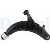 Delphi TC7960 Querlenker Vorne Links Unten für SUBARU FORESTER (SG)