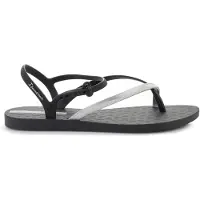 Ipanema Elegant Sandalen Schwarz EU 38 Frau Schwarz EU 38
