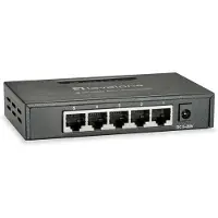EFB Elektronik GEU-0523 5-Port Gigabit Switch GEU0523