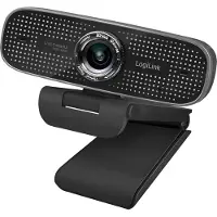 Logilink Ua0378 Webcam