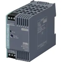 Siemens 6EP1332-5BA00 Stromversorgung SITOP PSU100C, 1-phasig DC 24 V/2,5 A 6EP13325BA00