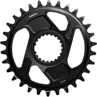 Shimano Teller Scheibe von XT