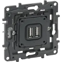 Legrand 864024 Steckdose