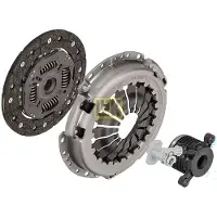 LuK Kupplungssatz RepSet Pro 620 3308 33