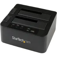 StarTech.com Usb 3.0/esata Externes Hdd/ssd-gehäuse