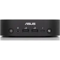 Asus NUC RNUC14LNKU9094N2, Intel Core Ultra 9, 288V, 32 GB, 1 TB, Windows 11 Pro, 64-Bit