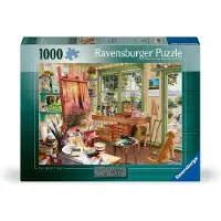 Ravensburger Künstlerwerkstatt 12001100
