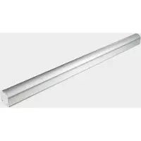 LEDS-C4 Path Linearstrahler - 9,6 W, Warmweiß, 184 lm, IP66-IP67, Silber