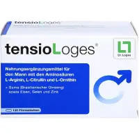 Dr. Loges + Co. GmbH tensioLoges 120 St