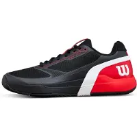 Wilson Rush Pro 5 Sandplatzschuhe