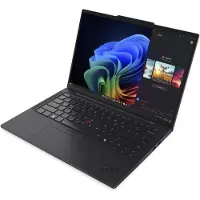 Lenovo ThinkPad T14s Gen 6 (Intel) Copilot+ PC, Intel Core Ultra 5, 35,6 cm (14"), 1920 x 1200 Pixel, 32 GB, 512 GB, Windows 11 Pro