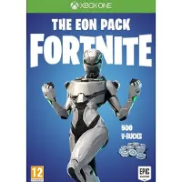 Fortnite: Eon Bundle + 500 V-Bucks