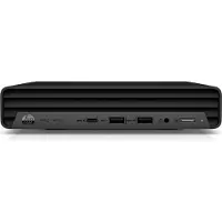 HP Pro Mini 400 G9, Intel Core i5, i5-12500T, 16 GB, DDR4-SDRAM, 512 GB, Windows 11 Pro