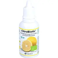 CitroBiotic Lösung 20 ml