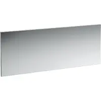 Laufen Frame 25 Spiegel 180x2x70 cm Aluminium