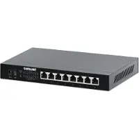 Intellinet 561938, Unmanaged