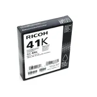 Ricoh Imaging Gc-41 Hc Toner