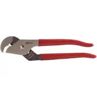 Ks Tools Spezialrohrzange, 4-fach verstellbar, 242 mm