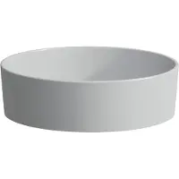 Laufen H8123317591121 WT-Schale K-420x420x135
