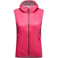 La Sportiva Ärmellose Weste Damen Across Lite