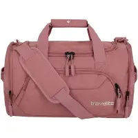 Travelite Kick Off S Reisetasche Rose
