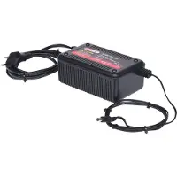 Ks Tools Ladegerät für Batterie-Booster 550.1710 ( 550.1711 )