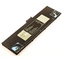 AGI Akku kompatibel mit Dell HXFHF