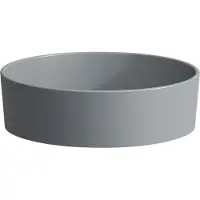 Laufen H8123317581121 WT-Schale K-420x420x135