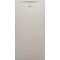 Laufen H2159591860001 DW PRO 900x1800x46 Marbond Ablauf