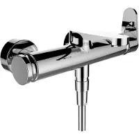 Laufen HF900560100600 Wannenmischer AP THE NEW CLASSIC