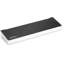 StarTech.com Usb-c Triple 4k Pd Dockingstation 60w