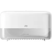 Tork Toilettenpapierspender Kunststoff | 558060 T7 OptiServe