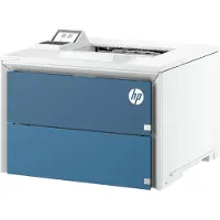 HP LaserJet Enterprise 5501dn - Drucker - s/w
