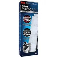 Fluval Poly-Aktivkohle U3