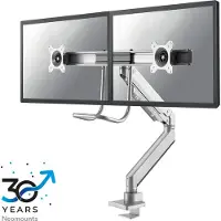 NeoMounts Select Monitorständer