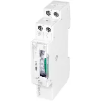 Logilink Automatischer Netzschalter
