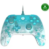 GameSir T7 Pro Floral