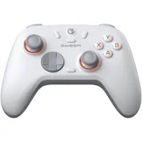 GameSir Nova 2 Lite, Gamepad, PC, Android, Nintendo Switch, iOS, D-Pad, Menü-Taste, Analog / Digital, Verkabelt & Kabellos, Bluetooth/RF/USB