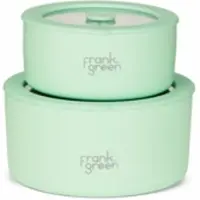 Frank Green Frischhaltebox Mint Gelato 1,5 L