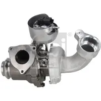 FEBI BILSTEIN Bilstein Lader, Aufladung Garrett Turbo NEU 186993
