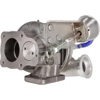 FEBI BILSTEIN Bilstein Lader, Aufladung BorgWarner Turbo NEU 191606