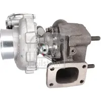 FEBI BILSTEIN Lader, Aufladung 189585 für Mercedes