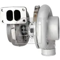 FEBI BILSTEIN Bilstein Lader, Aufladung Holset Turbo NEU 192340