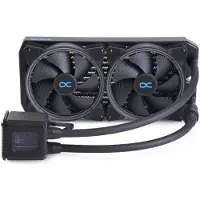 Alphacool Eisbaer Aurora 280 Cpu Digital Rgb Wasserkühlung