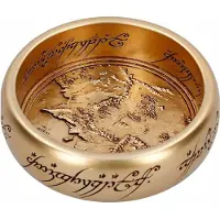Nemesis Now Nemesis - Lord of the Rings - The One Ring Trinket Dish