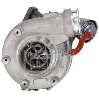 FEBI BILSTEIN Bilstein Lader, Aufladung BorgWarner Turbo NEU 189990