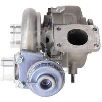 FEBI BILSTEIN Bilstein Lader, Aufladung Mitsubishi Turbo NEU 187893