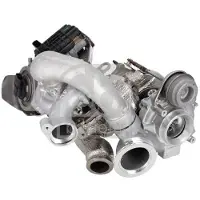 FEBI BILSTEIN Lader, Aufladung 187110 für VW