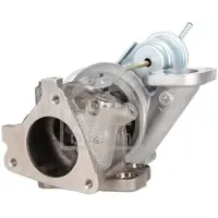 FEBI BILSTEIN Lader, Aufladung 190163 für NISSAN